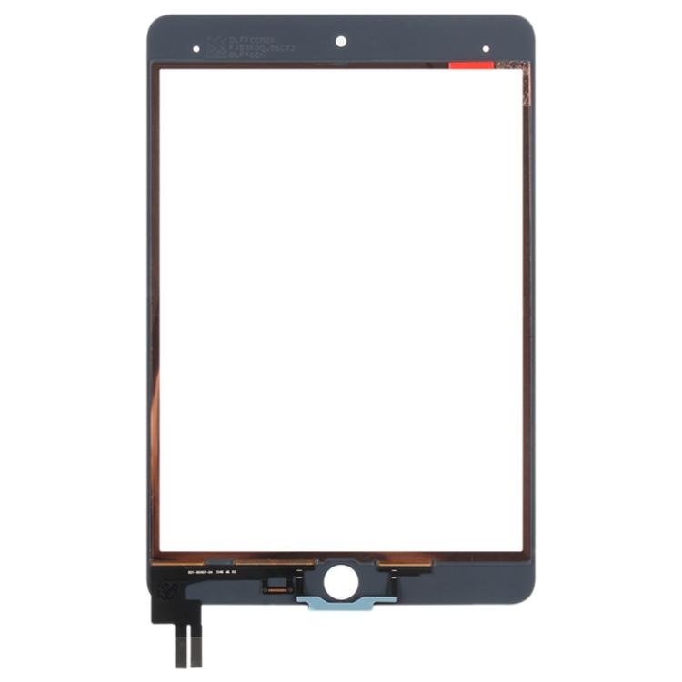 Touch Panel for iPad Mini 5  / A2124 / A2126 / A2133