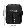 TF335 Hot Shoe Flashing Conversion Adapter Connection Camera to External Flashing Adapter for A7S A7SII A7R A7RII A7II
