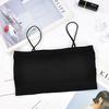 Single Thread Round Shoulder Strap Whorl EMA