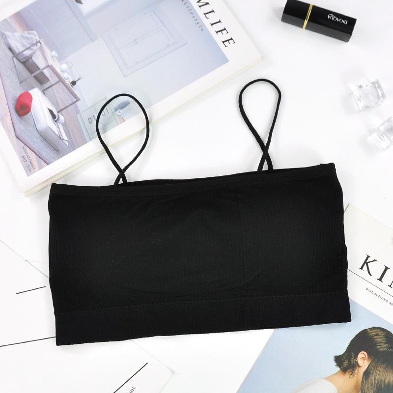 Single Thread Round Shoulder Strap Whorl EMA