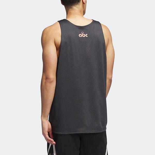 New Adidas Basketball Jerseys Men Earth Umber IL9792