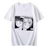 Rock Band Panchiko Album Graphic T Shirts Unisex Fashion Trend Vintage Short Sleeve Tshirt Casual Comfort Pure Cotton Tshirts