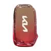 Etui na kluczyk Kia do modeli 2021+: Kompatybilny z K3, K4, K5 ACE, KX3/KX5, K2