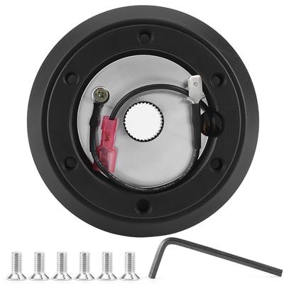 Adaptérová sada pro krátký náboj volantu SRK120H vhodná pro TOYOTA MR2 MRS CELICA SUPRA SCION XB TC