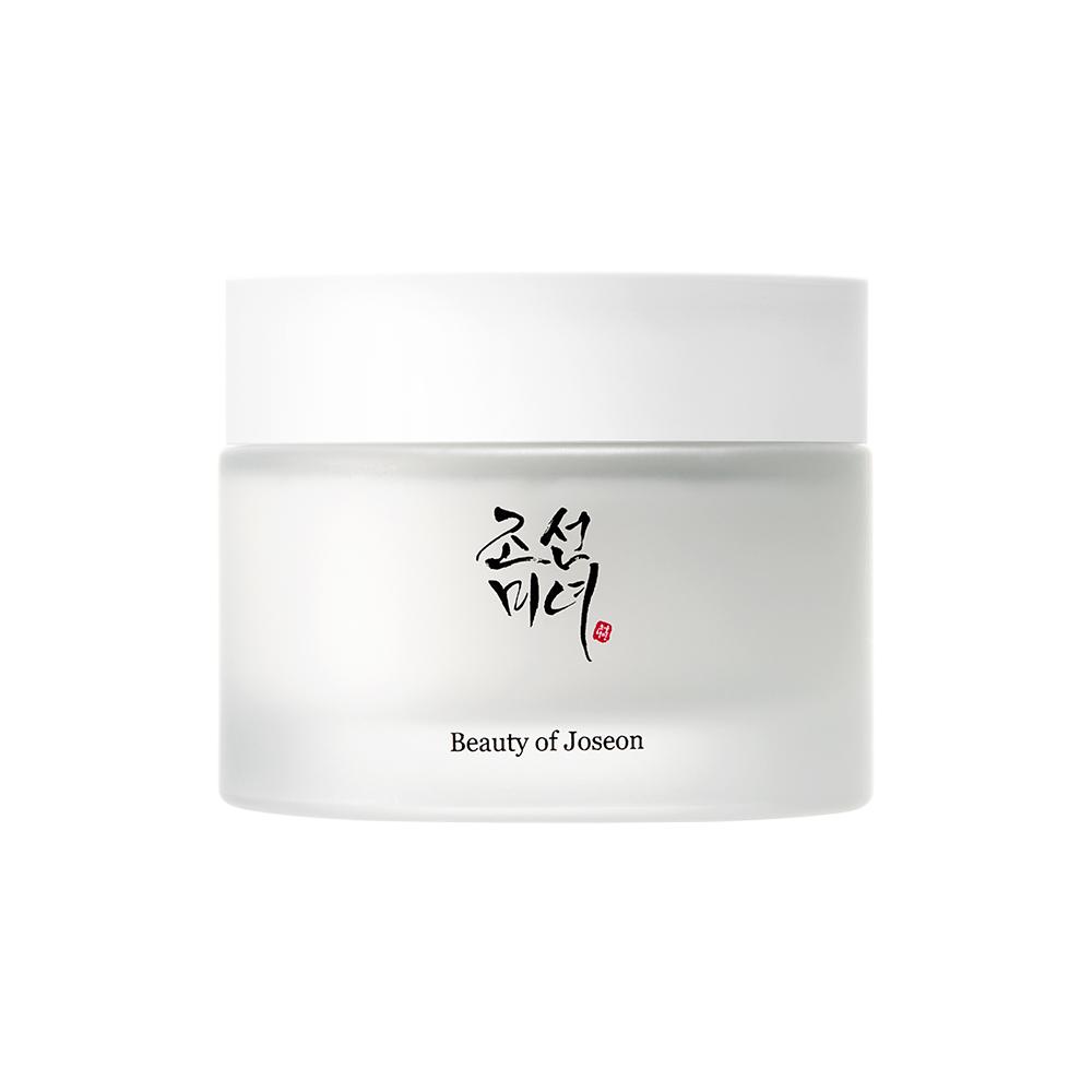 Beauty of Joseon Dynasty Cream (50ml) – Nourishing Face Cream with Rice Water and Ginseng Extract, Korean