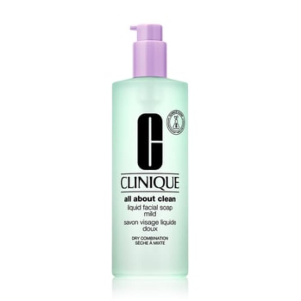 

Clinique CLINIQUE Liquid Facial Soap Mild 400ml