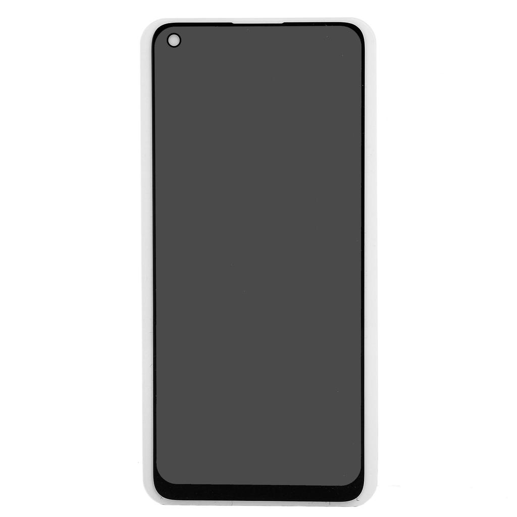 9H Tempered Glass Anti Peep Screen Protector Mobile Phone Screen Film for OPPO Reno 4SE