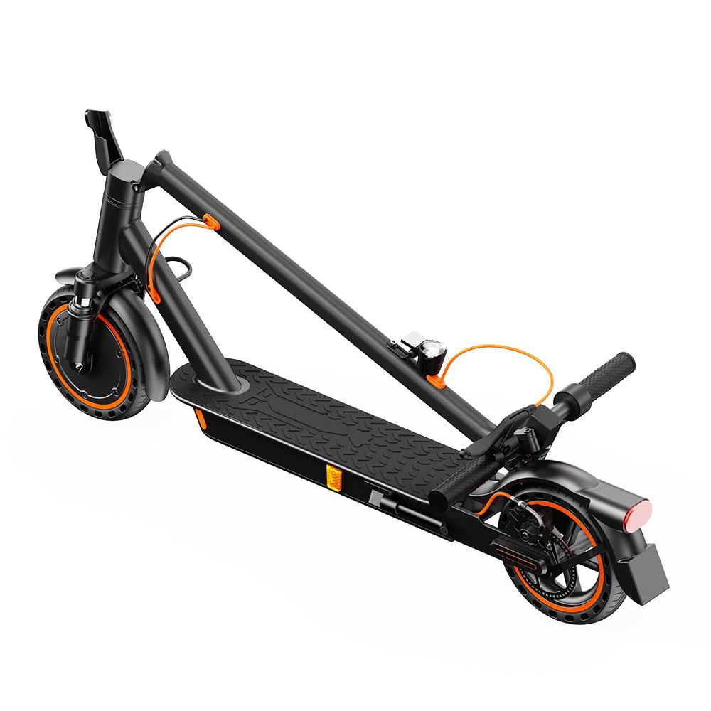 ALNSOOR T6 Foding Electric Scooter 350W Motor 36V7.8AH Battery 70KG Load 8.5 Inch Solid Honeycomb Tire City Community E-Scooter For Adult