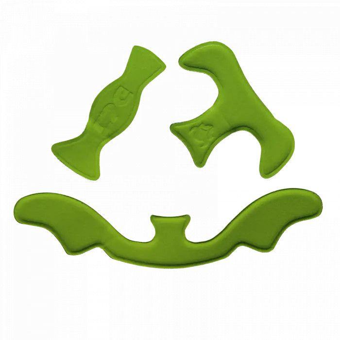 TSG Ersatzschaumstoff ERWACHSENER HS L Grün - Helm