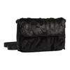 New Nike Sportswear Futura 365 Faux Fur Crossbody Bag 1L FZ1326-010