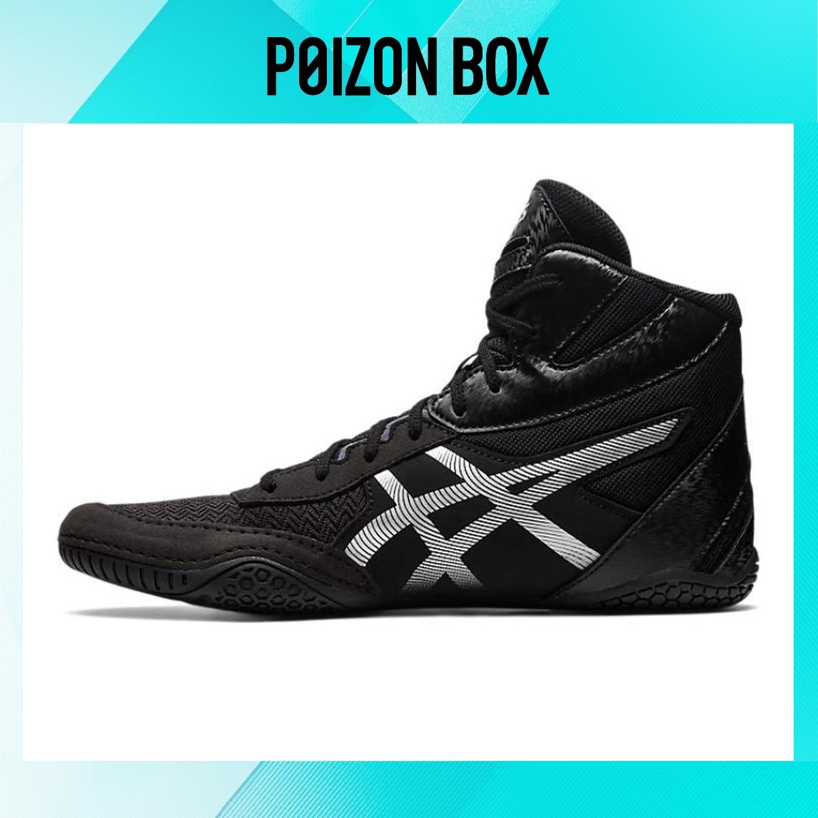 

кроссовки Asics Matcontrol 3 Training shoes Men 1081A053-001