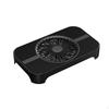 Router Cooling Fan Stand Quiet Mini PC Heat Dissipation