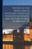 Kniha History of the Rebellions In Scotland, Under the Viscount of Dundee, and the Earl of Mar, In 1689 and 1715