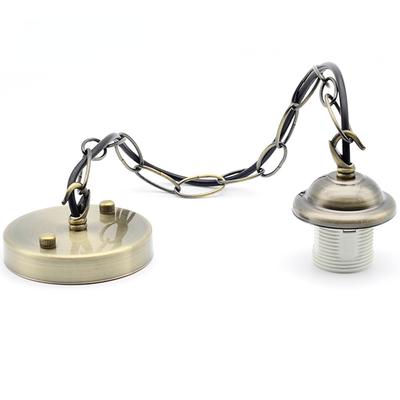 Lámparas de techo – Candelabros y lámparas colgantes