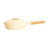 Sanhe DunDun Non-stick Deep Frying Wok