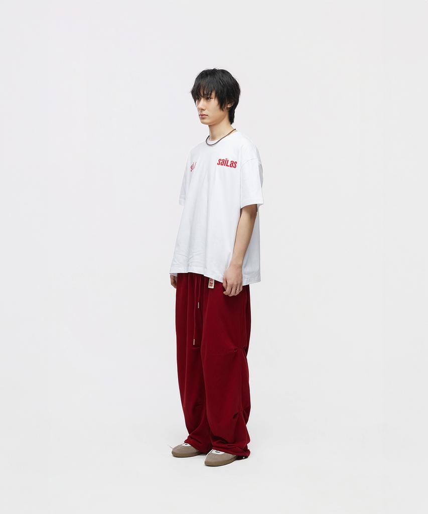 Saillaseu P01 Evy Pants_Rd