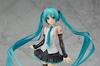 Character Vocal Series 01 Hatsune Miku Hatsune Miku V4X Maßstab bemalte Fertigfigur 1/8 ABS&PVC