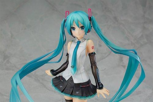 Character Vocal Series 01 Hatsune Miku Hatsune Miku V4X scale painted finished figure 1/8 ABS&PVC