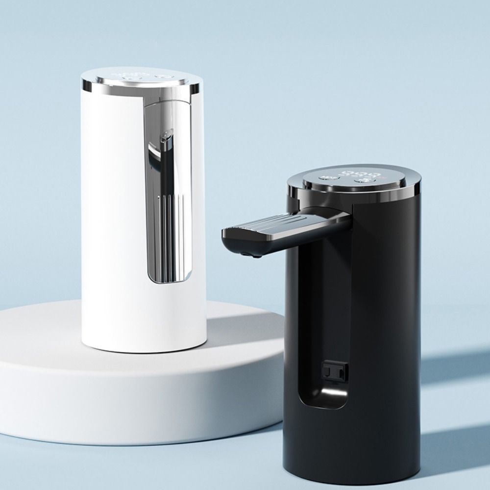 Quantitative Electric Gallon Bottle Water Dispenser Automatic Drinking Water Pump Office