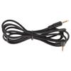 Replacement Sound Cable Professional 3.5mm Headset Extension Cable for Razer BlackShark V2 Pro for