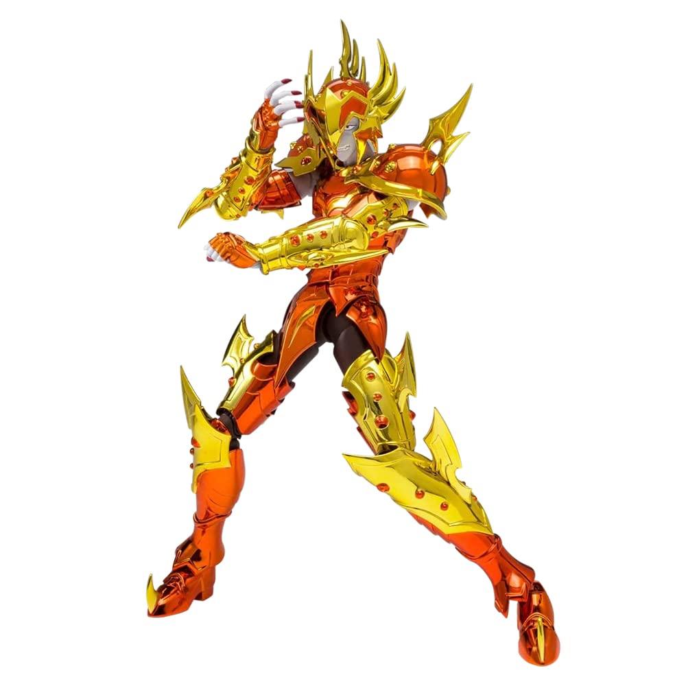 Saint Cloth Myth EX Lymnades Casa