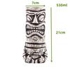 60 Types Ceramic Hawaii Tiki Mugs Creative Cocktail Glasses Beer Glass Martini Glasses Wine Glass Funny Cup Gift for Men