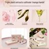 Banmutian Botanical Fragrance Hand Cream 4-Pack