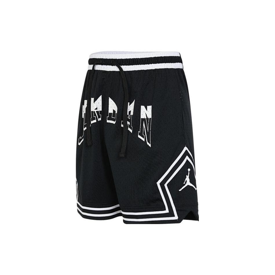 Air Jordan Dri-fit Sport Shorts  Black  Men s FD5958-010 S