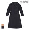MESENSE Big Collar Slim Dress_Mb2Xopm117A