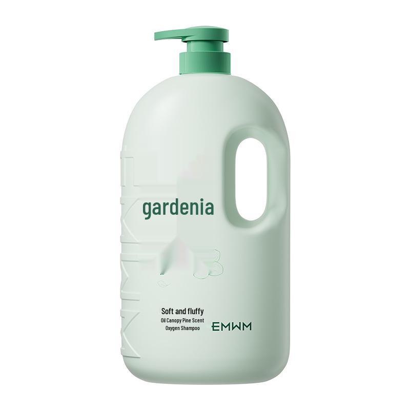 EMWM Volumizing & Fragrant Oil Control Shampoo 1L