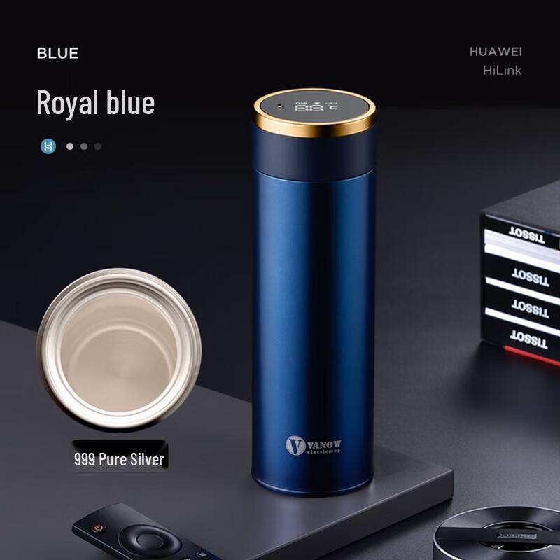 Vanow Smart Thermos Cup