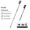 Carbon Fiber Hiking Trekking Pole