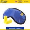 Acessórios e produtos para dormir bem e deixar de ressonar – Máscaras e toucas para dormir