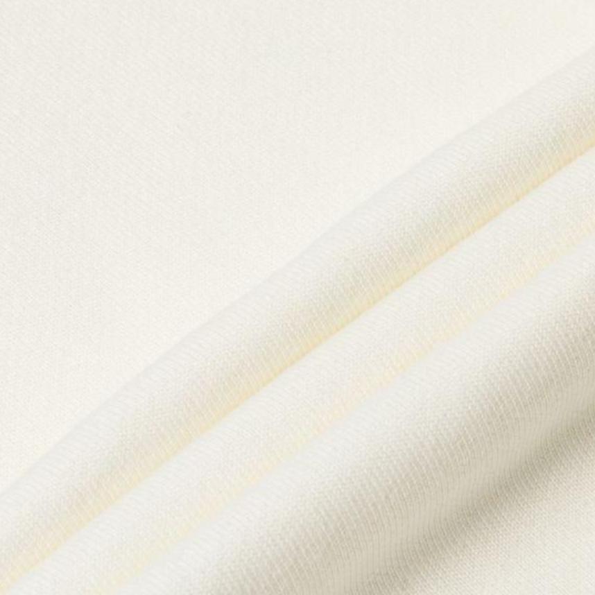 Vans Hooded Soft Long Sleeve Comfortable Sweatshirt Women Sweatshirt Off-White VN000NVUFS8