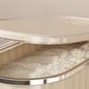 Large Capacity Press Metering Rice Bucket Anti-Insect Flour Storage Bucket  Household Use