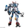 [HG] Mobile Suit Gundam GQuuuuuuX Zeke Axe Plastic Model 1/144 HG with Collection Card