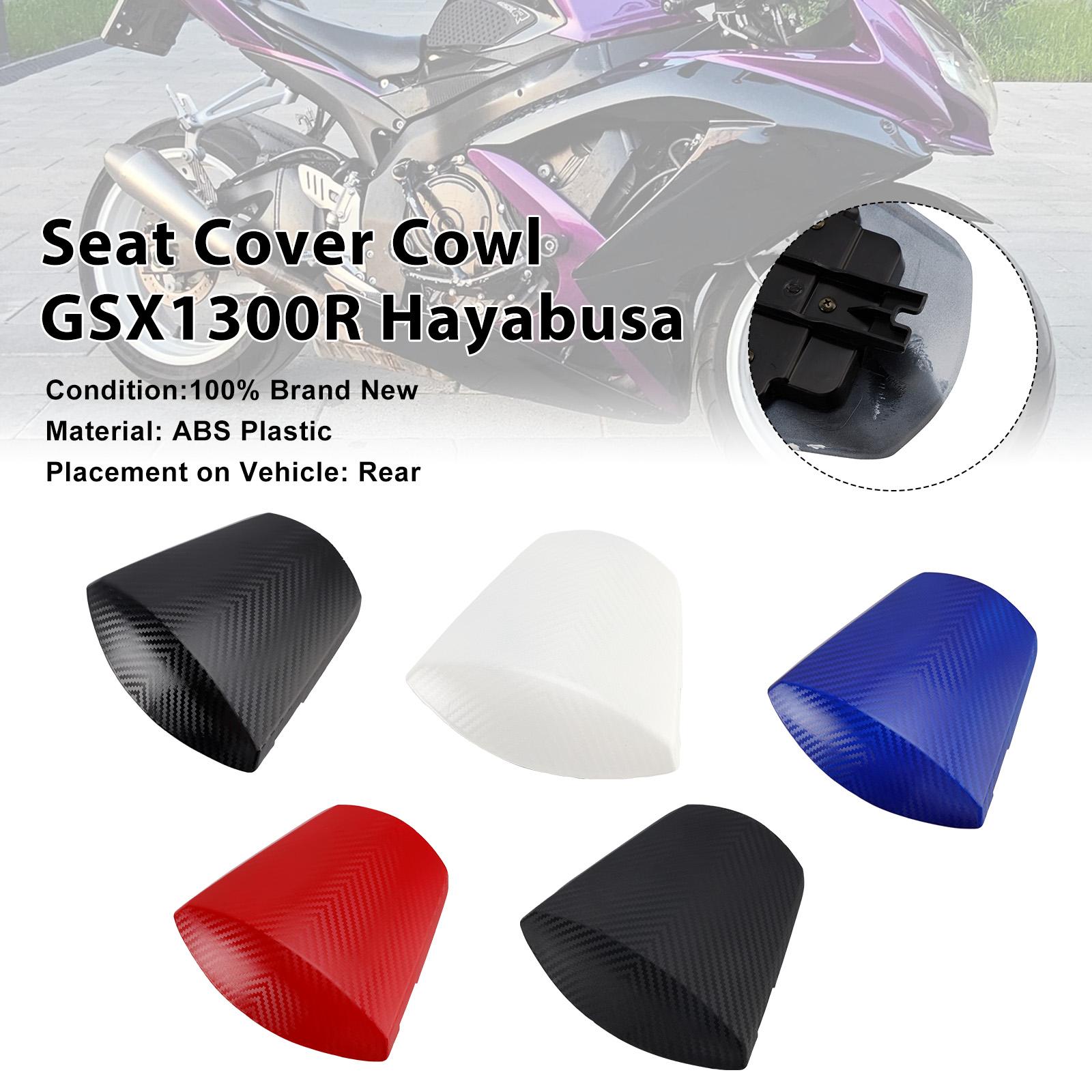 

Rear Seat Fairing Cover For Suzuki GSXR600 GSXR750 K11 2011-2026
