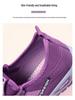2025 Women's Breathable Mesh Low-Top Outdoor Fashion Sneakers