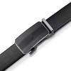 Belt New Automatic Buckle Trousers Belt Suit Work Business Trousers Belt Men's Belt