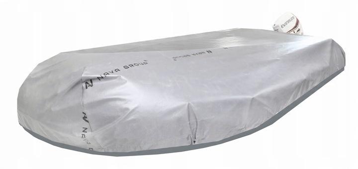 Pokrowiec Plandeka Na Ponton 110G/M2 420-450Cm