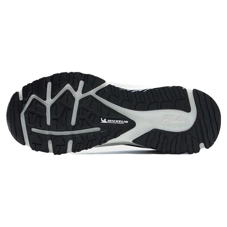 New FILA BOA LYNX 1+ Low Top Casual Running Shoes Men's Black A12M321206FBI