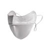 Soft Touch Sun Protection Mask UV Protection Reusable Face Cover Women Face Mask  Outdoor Travel