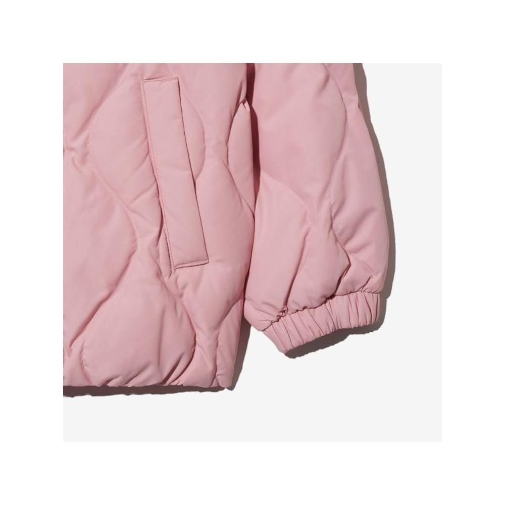 Fila Kids Buddy Goose Down Wave  Fk2djg4201x Lpk 