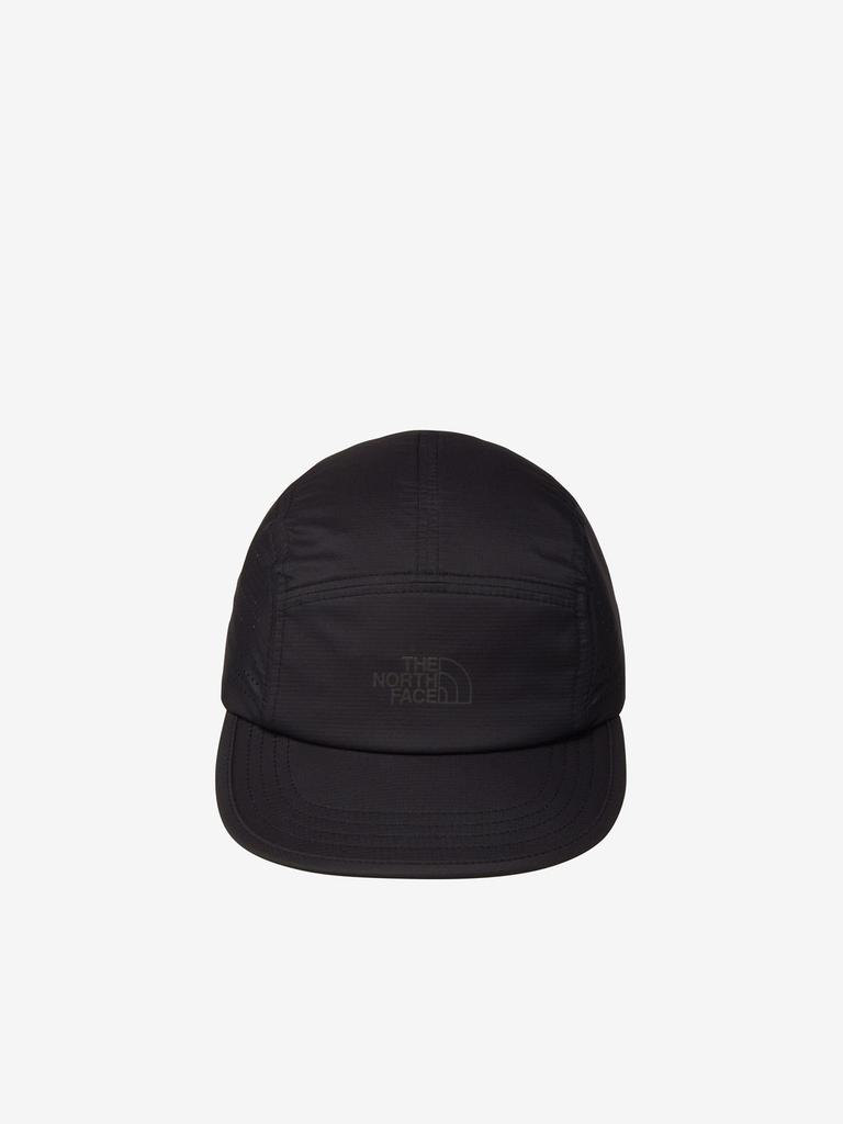 The North Face Swallowtail Large Cap, Black,