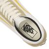 Vans Old School Beige Daisy V36cf Cc Beige Daisy