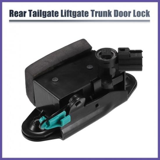 Auto Rear Tailgate Liftgate Door Lock Actuator Fit for Dodge Durango