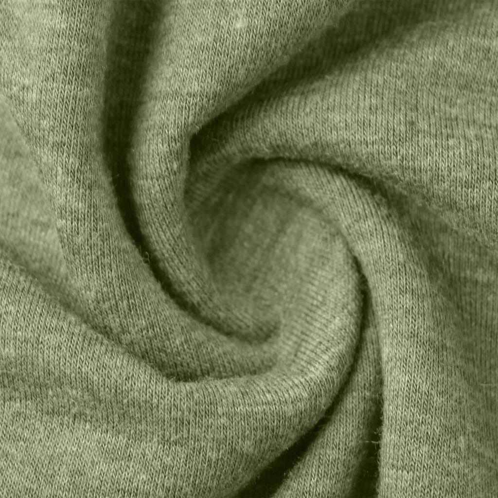 Top Pullover Casual da Donna a Collo Alto a Maniche Lunghe Lento con Orlo Spaccato Davanti, Top a Collo Alto per Autunno e Inverno