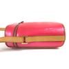 Louis Vuitton M91259 MonogramVernis Sullivan Vertical Pochette Shoulder Bag