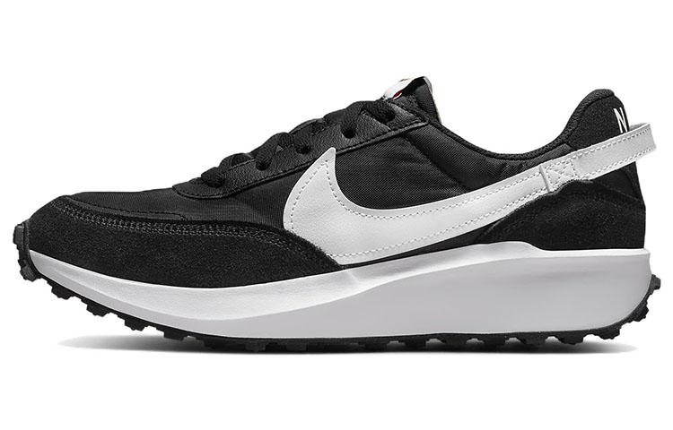 Nike Waffle Debut  Black White  Women s DH9523-002