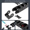 Wear Resistant Nylon Drag Chain Supports Fast Speed Movement Equipment And Robotics